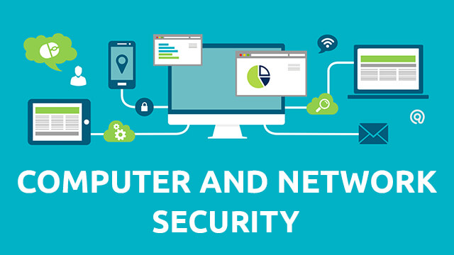 Computer Network Security Yarrabilba