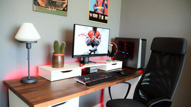 Computer Setup Yarrabilba