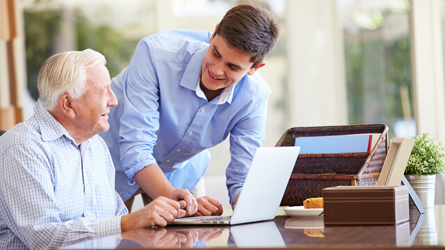 Computer Training Yarrabilba