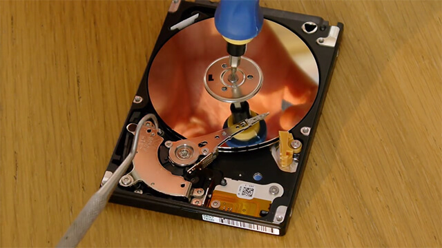 Data Recovery Yarrabilba