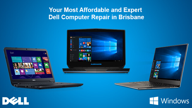 Dell Computer Repairs Yarrabilba