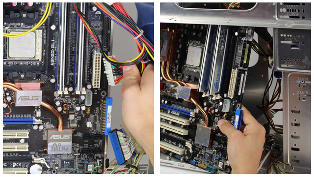 PC Repairs Yarrabilba