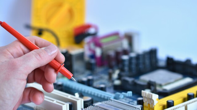 Computer Hardware Repairs Yarrabilba