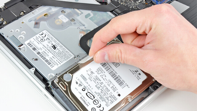 Mac Repairs Yarrabilba