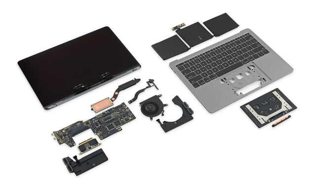 Mac Upgrades Yarrabilba