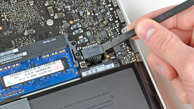 Apple & Mac Repairs Yarrabilba