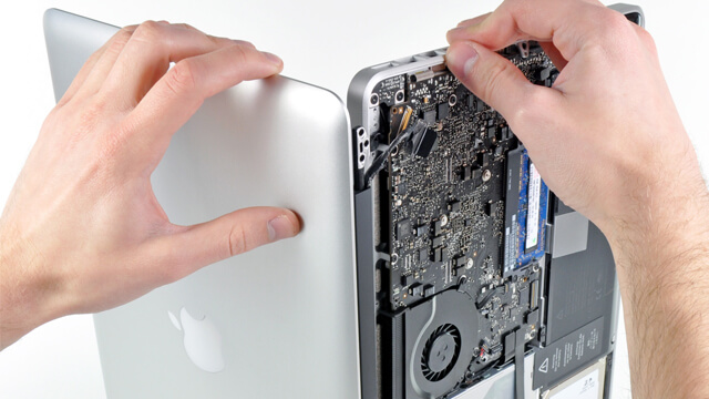 Mac Computer Repairs Yarrabilba