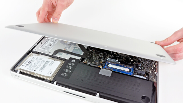 Affordable Laptop Repairs Yarrabilba