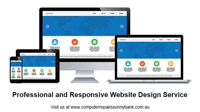 Responsive Web Design Yarrabilba