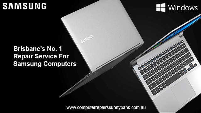 Samsung Computer Repairs Yarrabilba